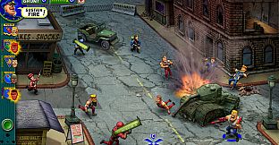 General Chaos - MAJOR SNAFU