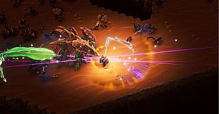 Deep Rock Galactic: Survivor - Knockout Expansion