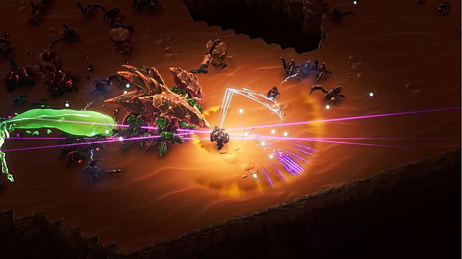 Deep Rock Galactic: Survivor - Knockout Expansion