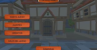 The Alchemist of Nafiljar