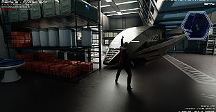 The Orville - Interactive Fan Experience