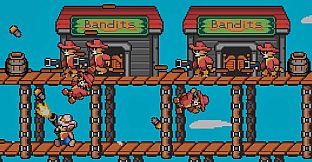 Bandits On West