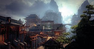 Shadows: Heretic Kingdoms - Official Soundtrack