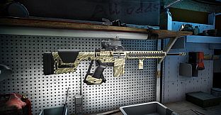 Contractors Showdown : ExfilZone - Stealth Ops Spray Pack