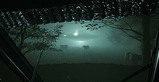 Greyhill Incident - Fan Pack