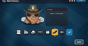 Bulanci: Hero Factory