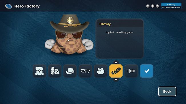 Bulanci: Hero Factory