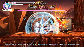 爆裂！スイーツランド - PANIC IN SWEETS LAND -