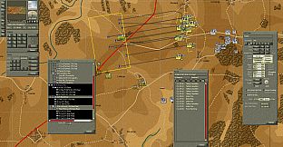 Command Ops 2: Bastogne Vol. 4
