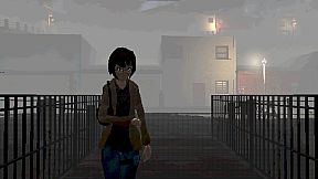 Ivayami - Cradle of Fog