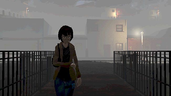 Ivayami - Cradle of Fog