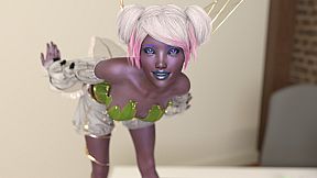 Lunar's Chosen - Episode 1