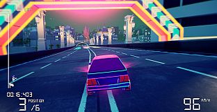 Electro Ride Prologue