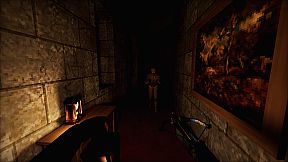 Blackhill Keep: Heir of the Night