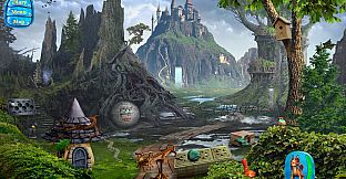 Legacy: Witch Island 4