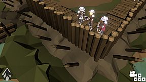 ♞ The Tactics of War ♞