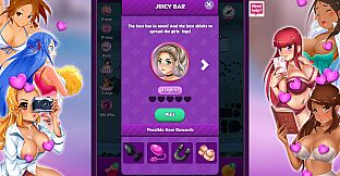 Booty Calls - Eva Elfie