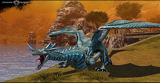 Dragon's Prophet: Starter Pack