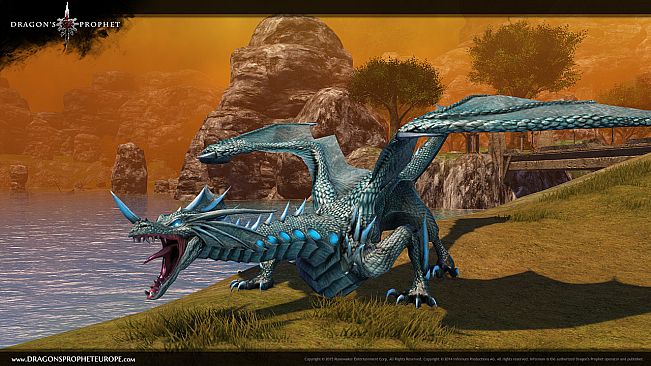 Dragon's Prophet: Starter Pack