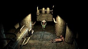 The Order of the Snake Scale