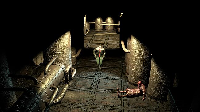 The Order of the Snake Scale