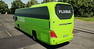 Fernbus Simulator - Neoplan Cityliner