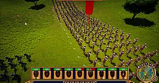 Dominions of War