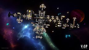 ViSP - Virtual Space Port