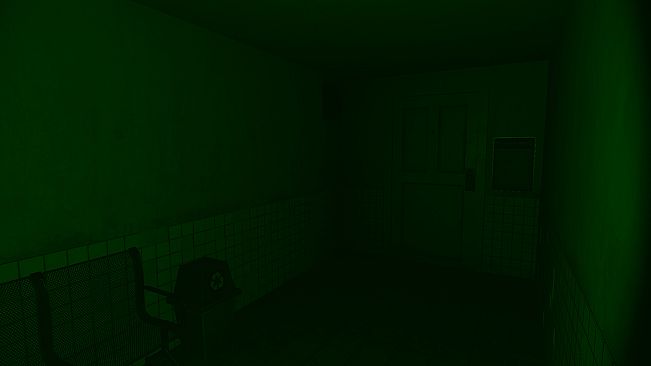 Psychomachia - Nightvision