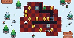 Penguin Flight 2 Minos Dungeon Legends 2 Collie 1 Collie 2 (Bundle)