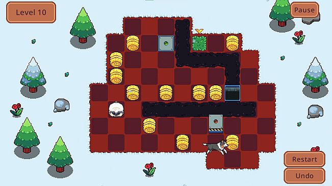 Penguin Flight 2 Minos Dungeon Legends 2 Collie 1 Collie 2 (Bundle)