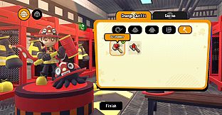 OCTOPinbs - COSTUME3