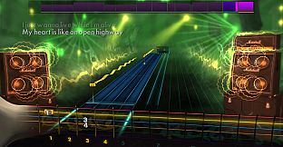 Rocksmith 2014 – Bon Jovi - “It’s My Life”