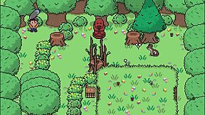 Reverie: Sweet As Edition