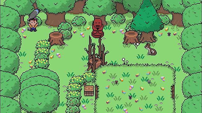 Reverie: Sweet As Edition