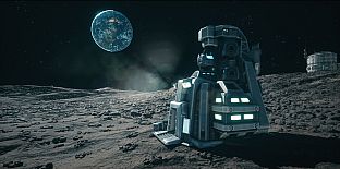 Moon Strike - Prologue