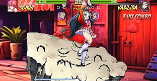 The Lost On The Street: Gold Edition