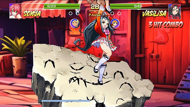 The Lost On The Street: Gold Edition