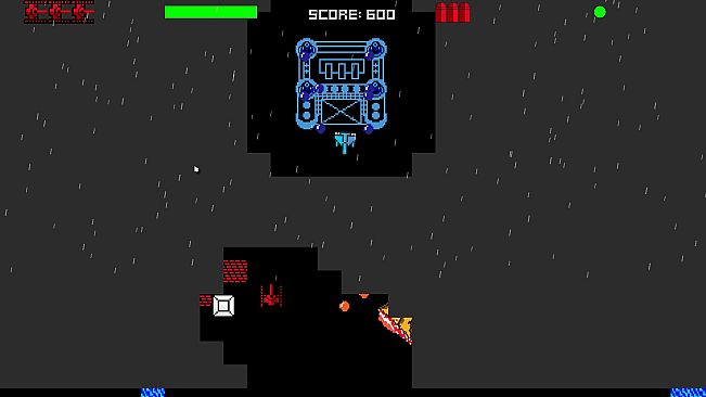 Tiger Tank 59 Ⅰ Air Strike MP050