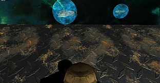 时空之海（Space Time Ocean）