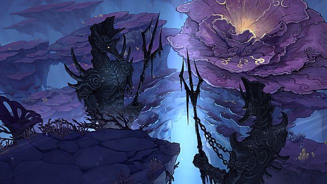 Realm of Ink