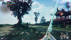 Legends of Hidden Sword