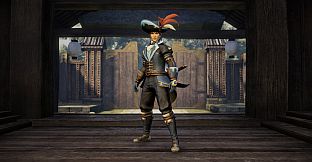 Toukiden 2 - Mission Collection Set 3