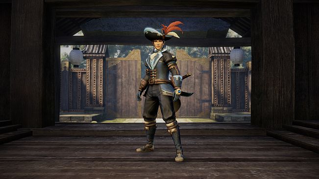 Toukiden 2 - Mission Collection Set 3