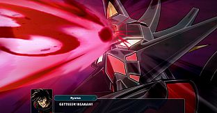 SUPER ROBOT WARS Y - DLC 2