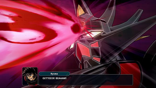 SUPER ROBOT WARS Y - DLC 2