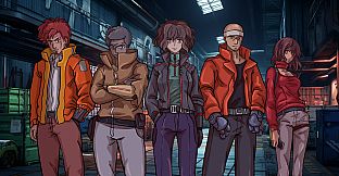 The Tower Stories Green 1