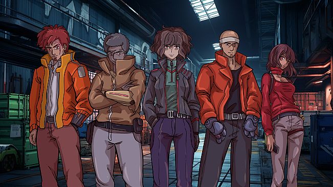 The Tower Stories Green 1