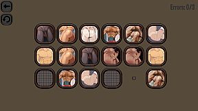 Man's body: For adults