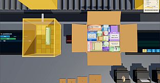 Box Flow